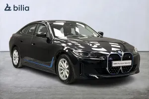 BMW i4 2022