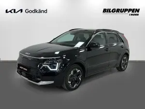 Kia Niro 2023
