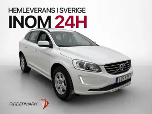 Volvo XC60 2016
