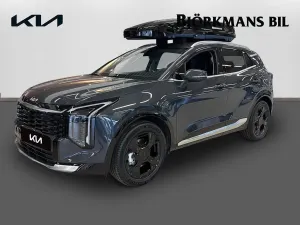 Kia Sportage 2026
