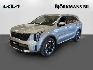 Kia Sorento 2025