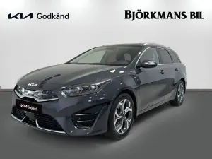 Kia Ceed 2022