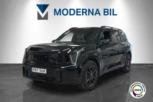 Kia EV9 2024