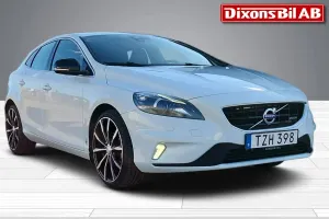 Volvo V40 2014