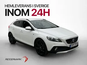 Volvo V40 2015