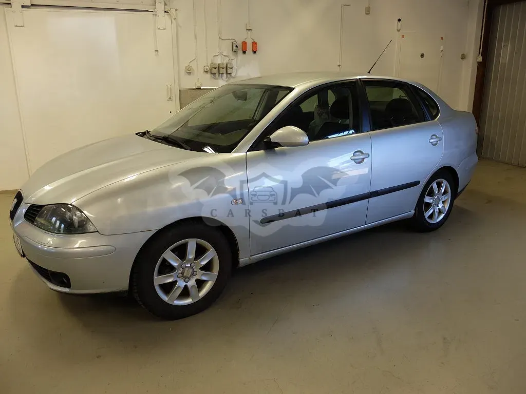 Seat Cordoba 2006