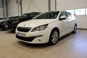Peugeot 308 2015