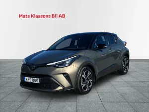 Toyota C-HR 2022