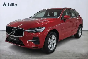 Volvo XC60 2024