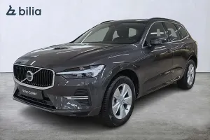 Volvo XC60 2024