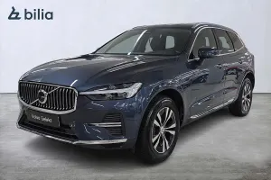 Volvo XC60 2023