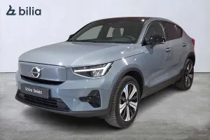 Volvo C40 2023
