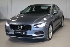 Volvo S90 2017