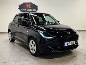 Suzuki Swift 2024