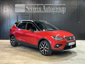 Seat Arona 2019