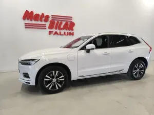Volvo XC60 2021