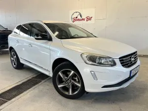 Volvo XC60 2014