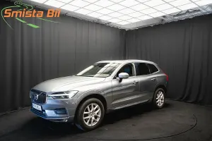 Volvo XC60 2021