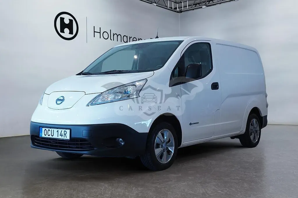 Nissan NT 2019