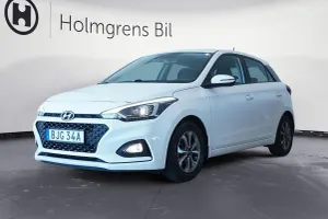 Hyundai i20 2020