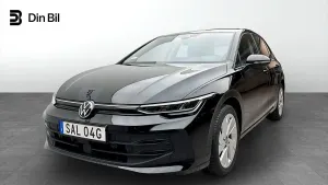 Volkswagen Golf 2025