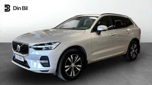 Volvo XC60 2022