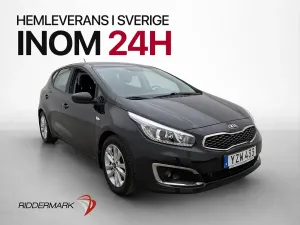 Kia Ceed 2017