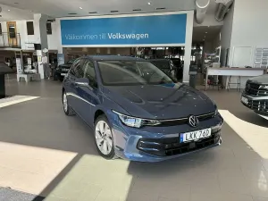 Volkswagen Golf 2026