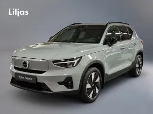 Volvo EX40 2025