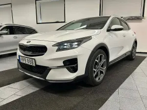 Kia XCeed 2021