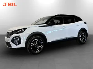 Peugeot 2008 2024