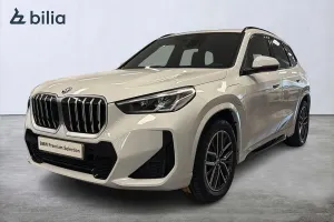 BMW X1 2026