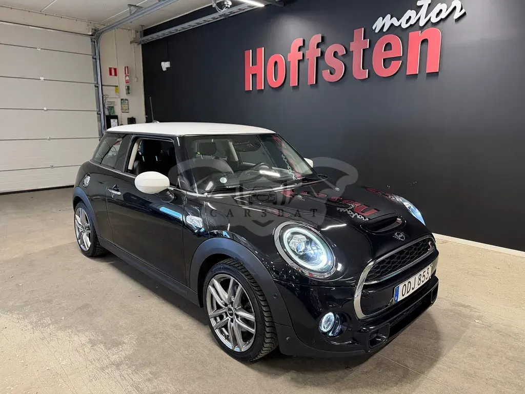 Mini Cooper 2020