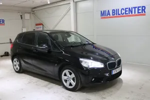 BMW 2 Series 225xe 2018
