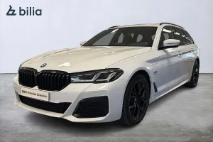 BMW 5 Series 530e 2023