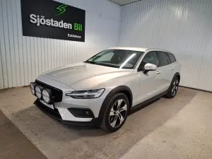 Volvo V60 2020