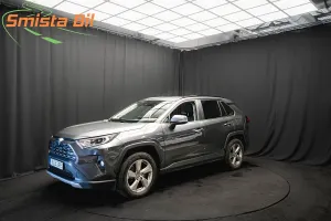 Toyota Rav4 2022