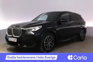 BMW iX1 2023