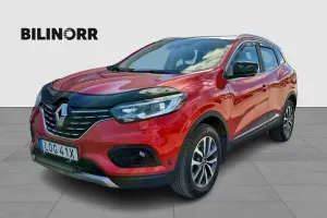Renault Kadjar 2020
