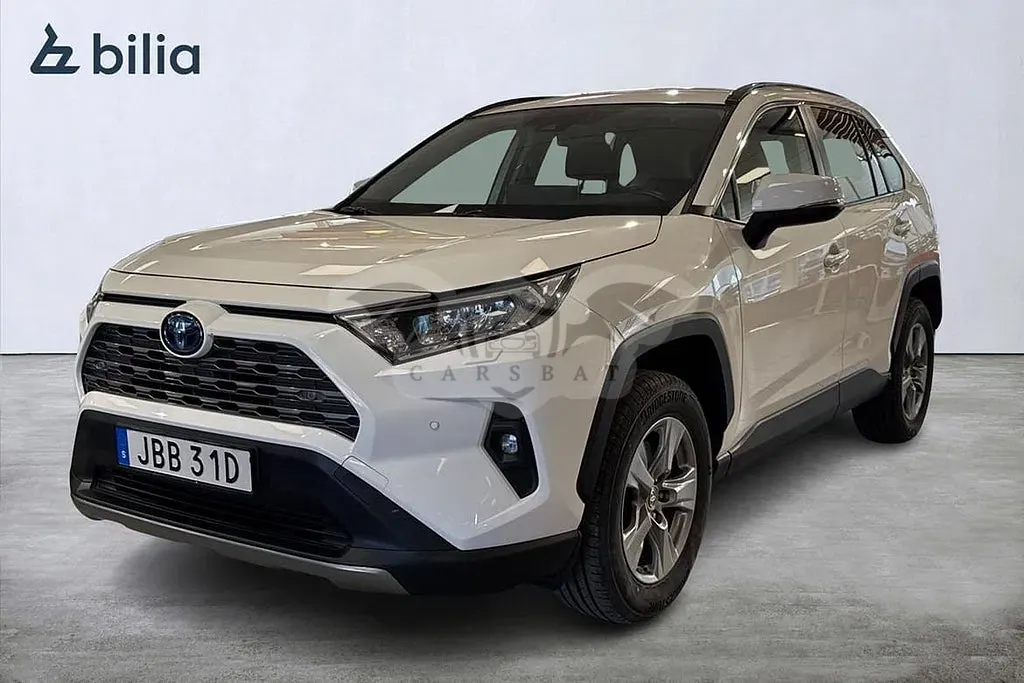 Toyota Rav4 2024