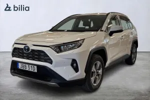 Toyota Rav4 2024