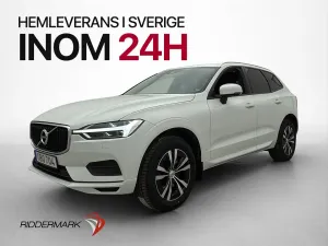 Volvo XC60 2020
