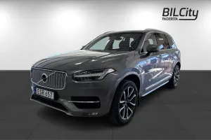 Volvo XC90 2017