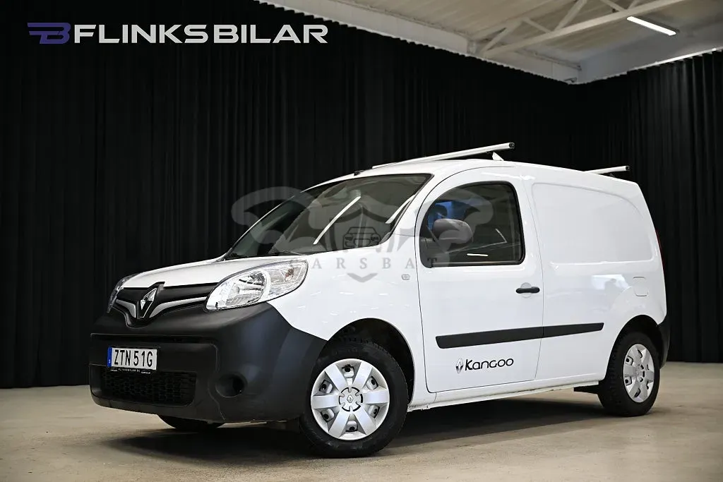 Renault Kangoo 2020