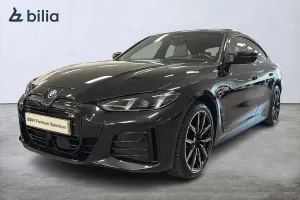 BMW i4 2025
