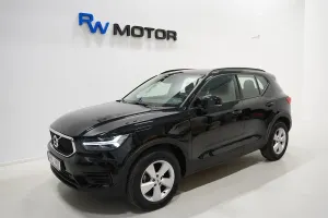 Volvo XC40 2020