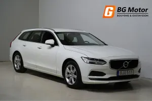 Volvo V90 2017