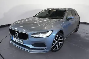 Volvo V90 2017