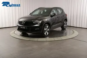 Volvo XC40 2023
