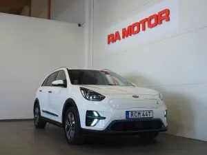 Kia Niro 2020
